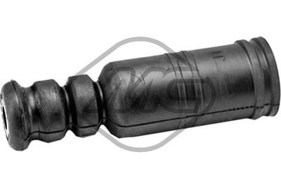 Metalcaucho 02185 Пыльник амортизатора  для PEUGEOT  (Пежо 4008)