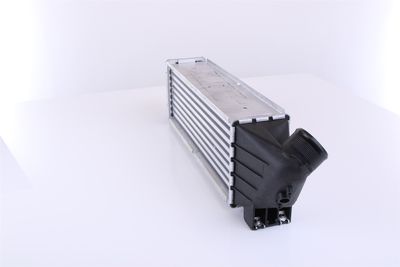 INTERCOOLER COMPRESOR NISSENS 96733 31