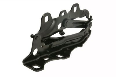 Engine bonnet hinge Links (zwart) past: JEEP GRAND CHEROKEE V 06.20-