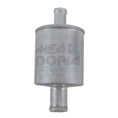 Filtre à carburant MEAT & DORIA — Cartouche filtrante