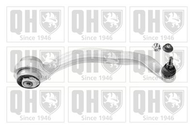 Рычаг независимой подвески колеса, подвеска колеса QUINTON HAZELL QSJ3685S для AUDI ALLROAD