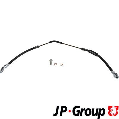 JP GROUP 3761700670 Тормозной шланг  для LAND ROVER RANGE ROVER III (L322) 4.4 4x4