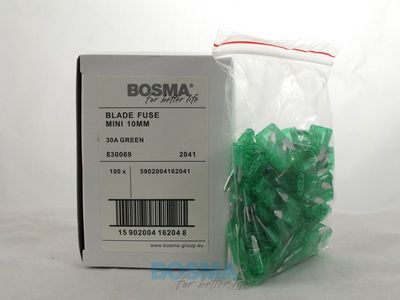 Kaitse BOSMA 2041