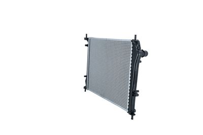 KüHLER MOTORKüHLUNG NRF 53987 32