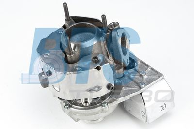 LADER AUFLADUNG BTS Turbo T914375LI 5