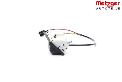 HECKKLAPPENGRIFF METZGER AUTOTEILE 2310999 10