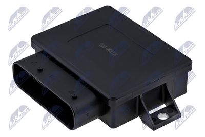 UNITATE CONTROL SISTEM FRANARE NTY EPHBM005