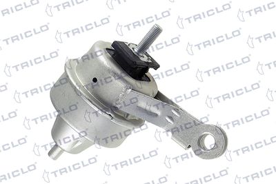 окачване, двигател TRICLO 362752