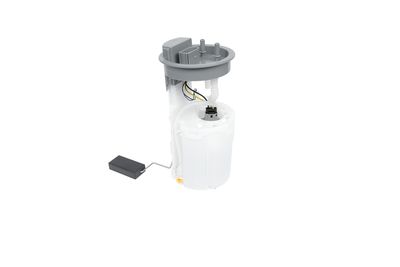 SISTEM ALIMENTARE CU COMBUSTIBIL CONTINENTAL/VDO 2803580140302 9