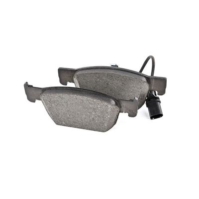 BREMSBELAGSATZ SCHEIBENBREMSE DELPHI LP3219 18