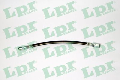 Тормозной шланг LPR 6T46001 для FIAT 127