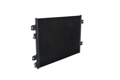 CONDENSATOR CLIMATIZARE NRF 35542 21