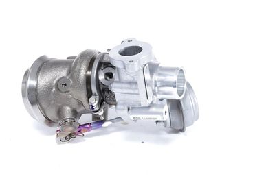 LADER AUFLADUNG BTS Turbo T916678 30