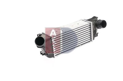 LADELUFTKüHLER AKS DASIS 067011N 13
