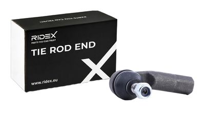 накрайник на напречна кормилна щанга RIDEX 914T0531