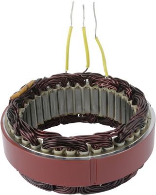 Stator, generátor HC-Cargo F 032 130 105