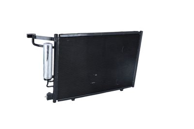 CONDENSATOR CLIMATIZARE NRF 350395 24