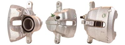 спирачен апарат FERODO FCL695025