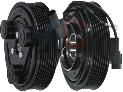 CUPLA MAGNETICA COMPRESOR CLIMATIZARE