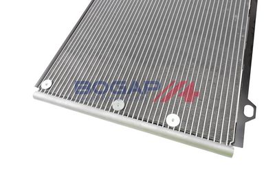 CONDENSATOR CLIMATIZARE BOGAP C4117106 2