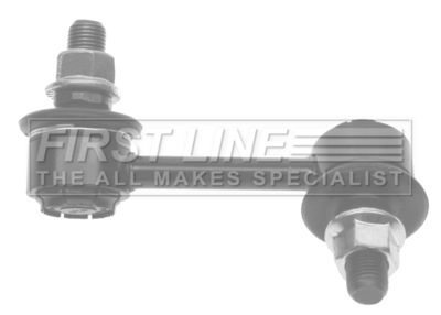 Link/Coupling Rod, stabiliser bar FIRST LINE FDL7142