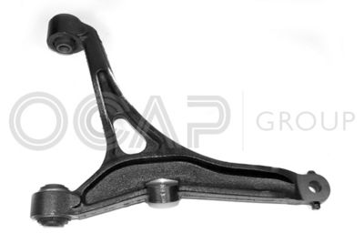 BRAT SUSPENSIE ROATA OCAP 0390176