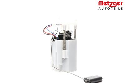 SISTEM ALIMENTARE CU COMBUSTIBIL METZGER AUTOTEILE 2250658 10