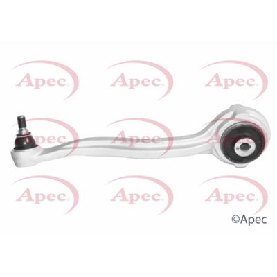 Control/Trailing Arm, wheel suspension APEC AST2310