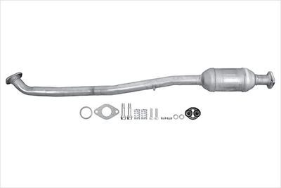 Katalysator HELLA 8LE 366 051-501