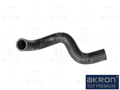 маркуч на радиатора AKRON-MALÒ 7012A
