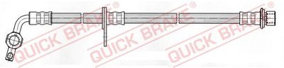 Тормозной шланг QUICK BRAKE 59.970 для LEXUS LX