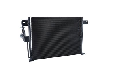 CONDENSATOR CLIMATIZARE NRF 35221 24