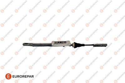 Тросик, cтояночный тормоз EUROREPAR 1608279880 для OPEL TIGRA