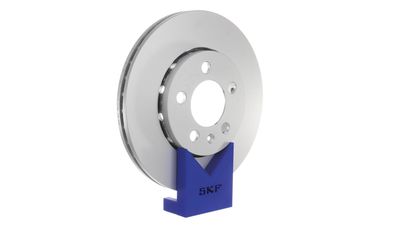 BREMSSCHEIBE SKF VKBD80003V2 10