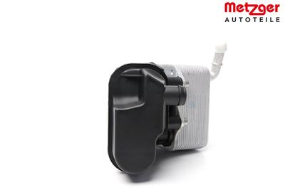 GEHäUSE ÖLFILTER METZGER AUTOTEILE 2370079 30