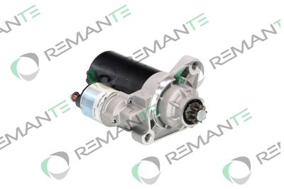 STARTER REMANTE 011001000761R 4