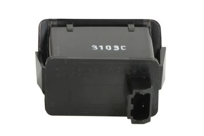 Waarschuwingslampje verandering van rijstrook Rechts past: FORD TRANSIT / TOURNEO CONNECT III  VW CADDY V 09.20-