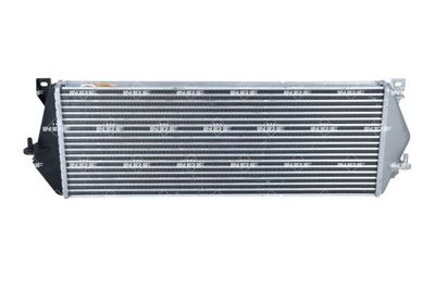 LADELUFTKüHLER NRF 30930 2