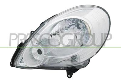 HAUPTSCHEINWERFER PRASCO RN9184814