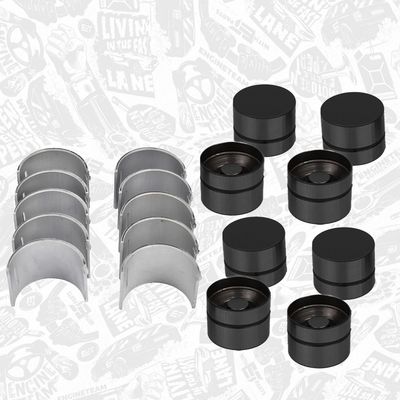 SET AX CU CAME ET ENGINETEAM HV0341VR1 7