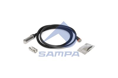 Sensor, revoluciones de la rueda