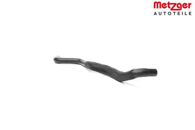 KüHLERSCHLAUCH METZGER AUTOTEILE 2421808 24
