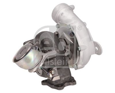 Lader, ladesystem FEBI BILSTEIN 192405