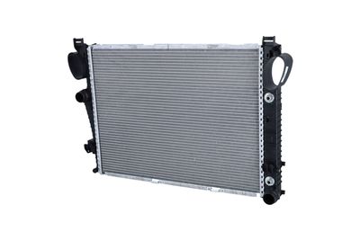 RADIATOR RACIRE MOTOR NRF 58366 9