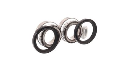 RADLAGERSATZ SKF VKBA829 22