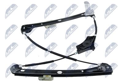 ablakemelő NTY EPS-WW-060
