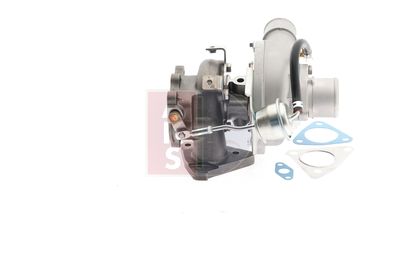 LADER AUFLADUNG AKS DASIS 185020N 12