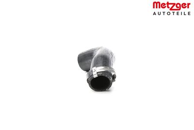 LADELUFTSCHLAUCH METZGER AUTOTEILE 2401285 9