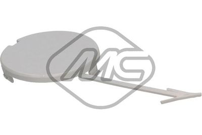 ACOPERIRE TAMPON SISTEM DE REMORCARE