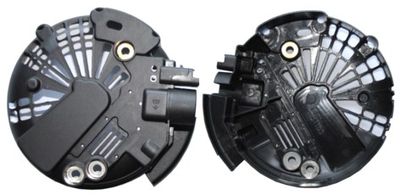 Pokrywa zabezpieczająca, alternator GM 12672D